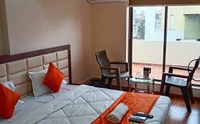 Hotel Raviraj Palace Rajkot