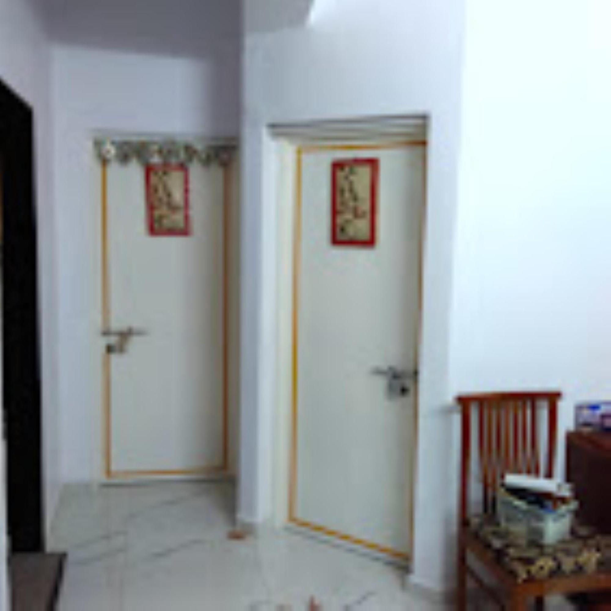 Hotel Raviraj Palace Rajkot Exterior photo